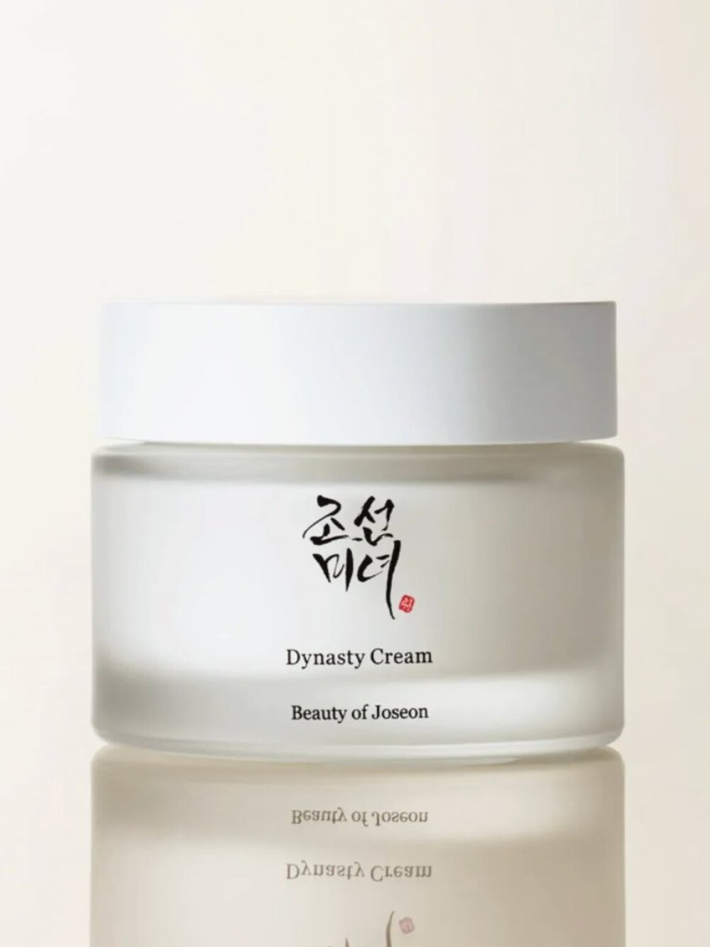 Beauty of Joseon Dynasty Cream new in box 1.69 fl oz